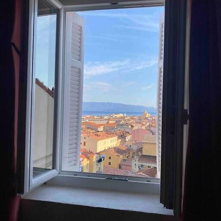 Studio Climatise Hyper Centre Ajaccio Zewnętrze zdjęcie